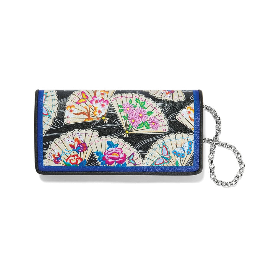 Kyoto In Bloom Rockmore Wallet multi 1