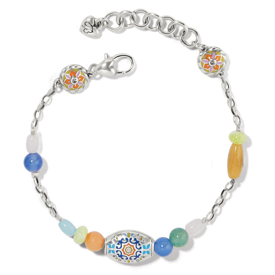 La Farfalla Bracelet silver-multi 1