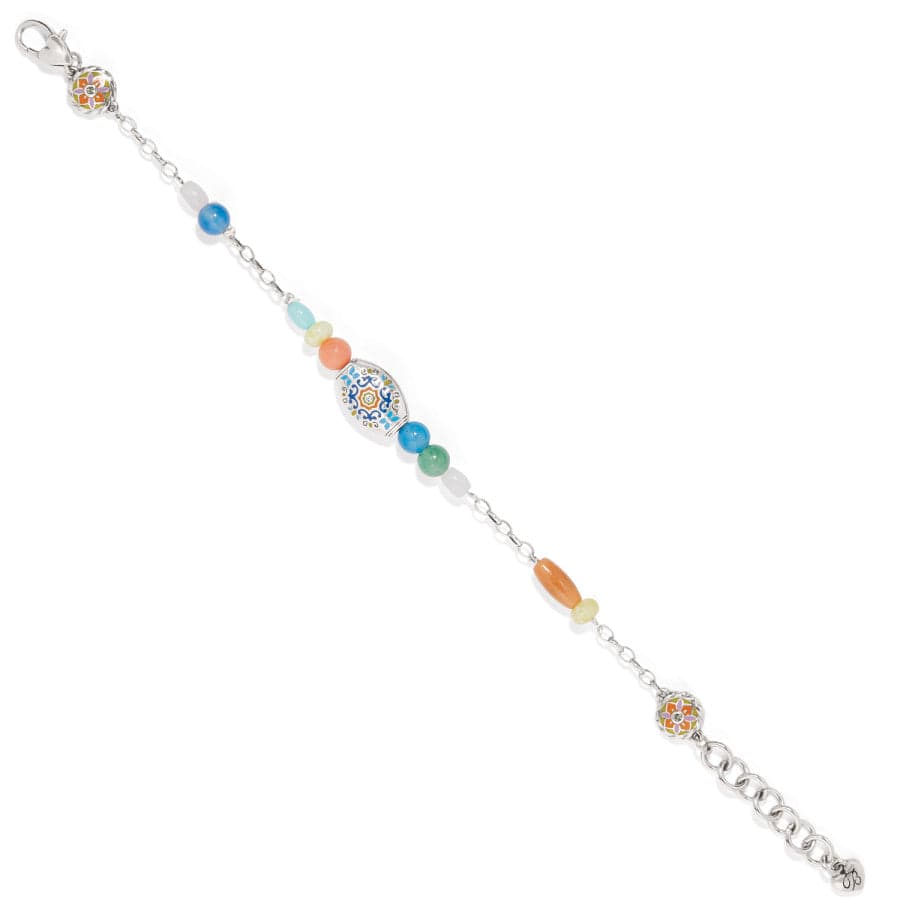 La Farfalla Bracelet silver-multi 2