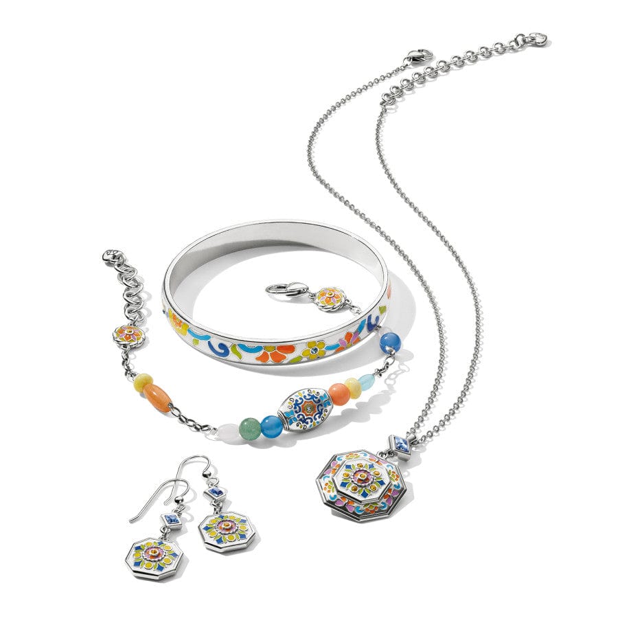 La Farfalla Bracelet silver-multi 3