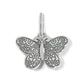 La Farfalla Butterfly Charm