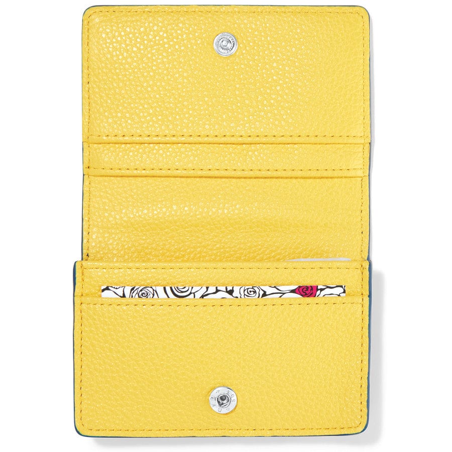 La Farfalla Card Case