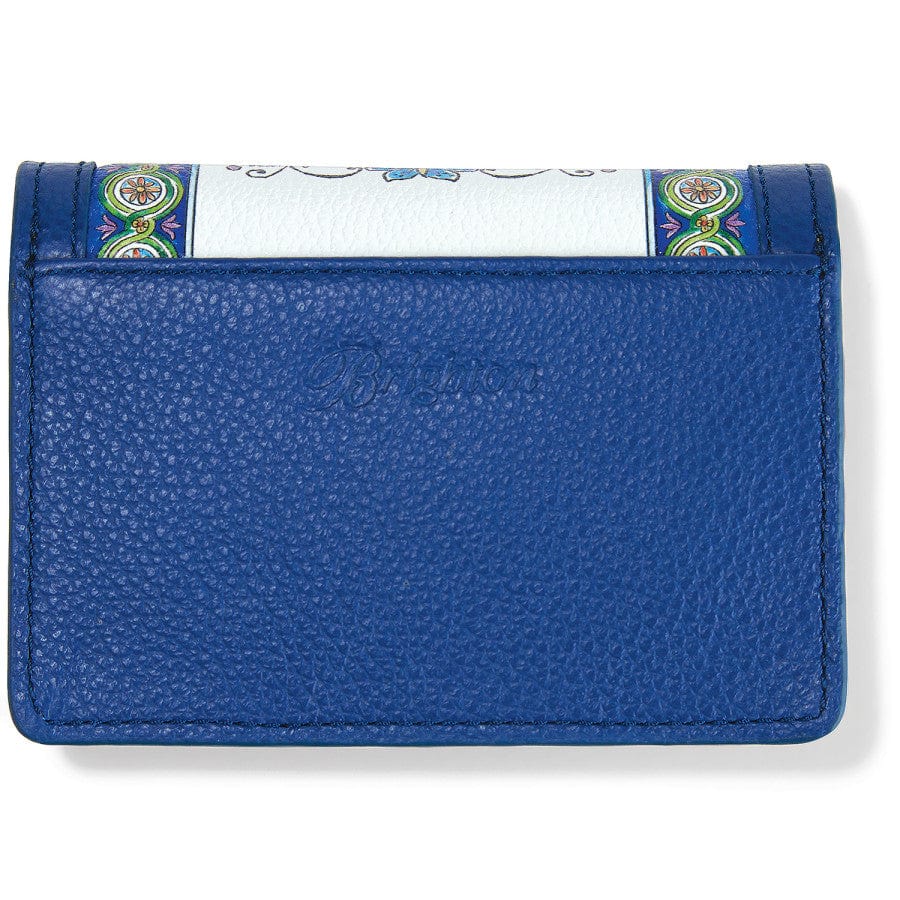 La Farfalla Card Case