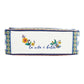 La Farfalla Emilia Flap Bag
