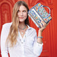 La Farfalla Emilia Flap Bag