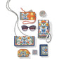 La Farfalla Mini Coin Purse