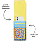 La Farfalla Phone Organizer