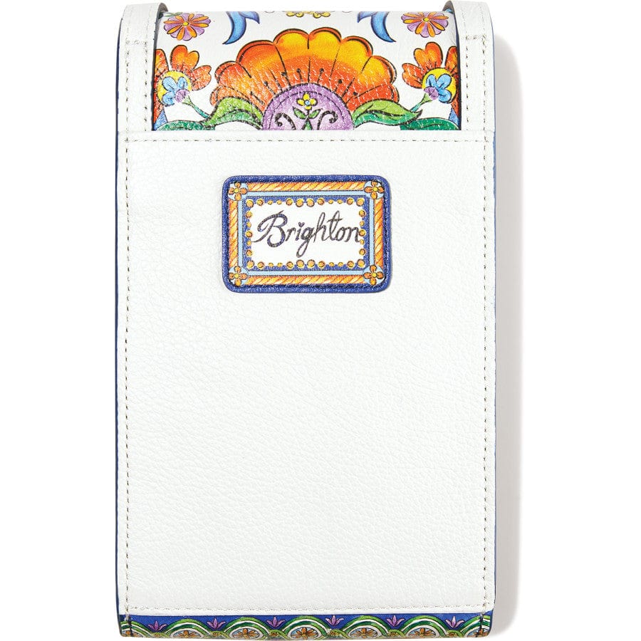 La Farfalla Phone Organizer