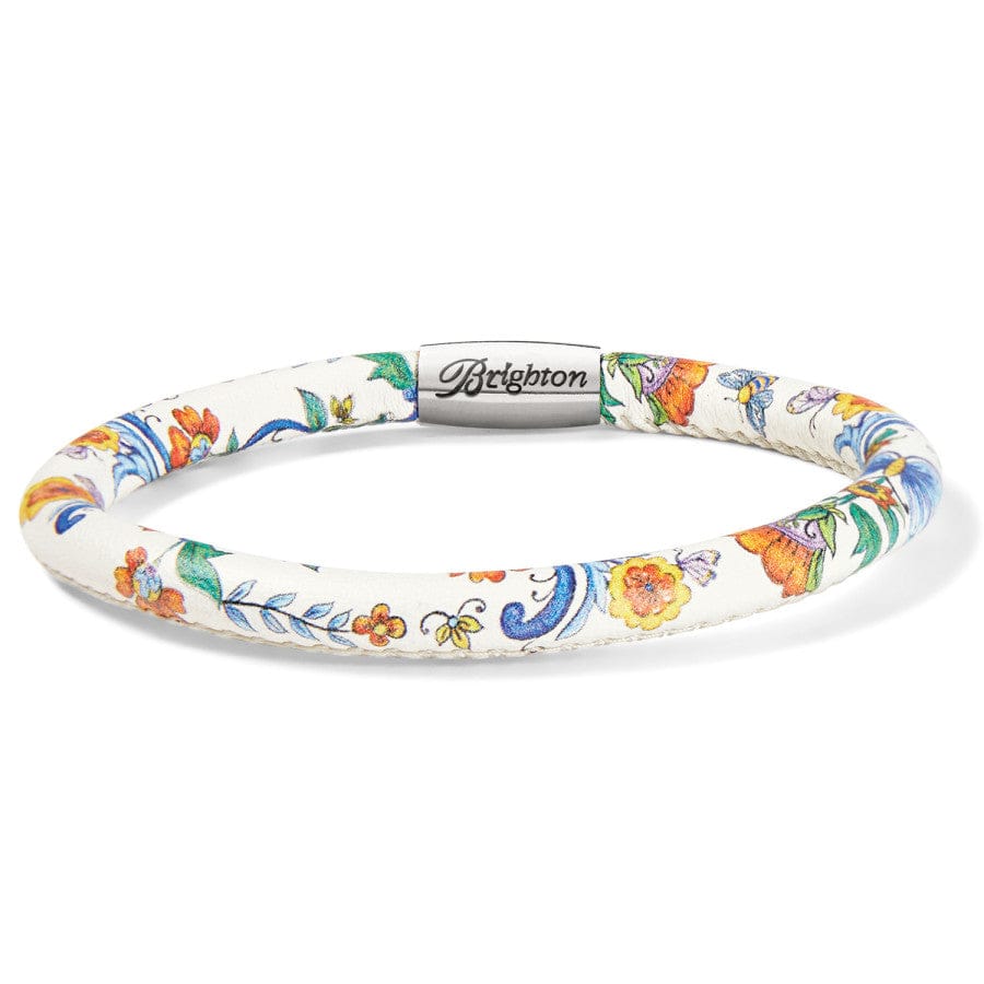 La Farfalla Woodstock Bracelet multi 2