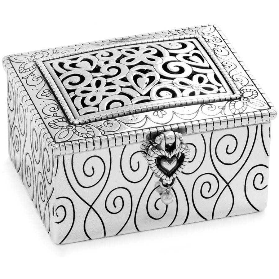 Heart Accessories