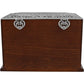Lacie Daisy Jewelry Chest
