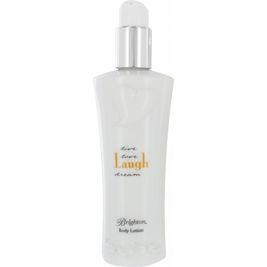 Laugh 6 Oz. Body Lotion white 1