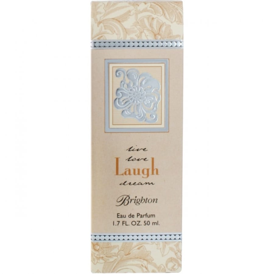 Laugh Eau De Parfum yellow 2