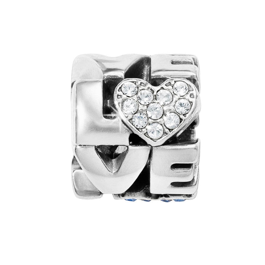 Liberty Love Bead red-white-blue 1