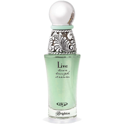 Live Eau De Parfum Brighton
