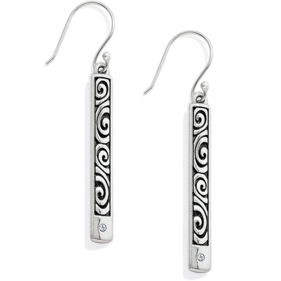 London Groove Jewelry Gift Set silver 2
