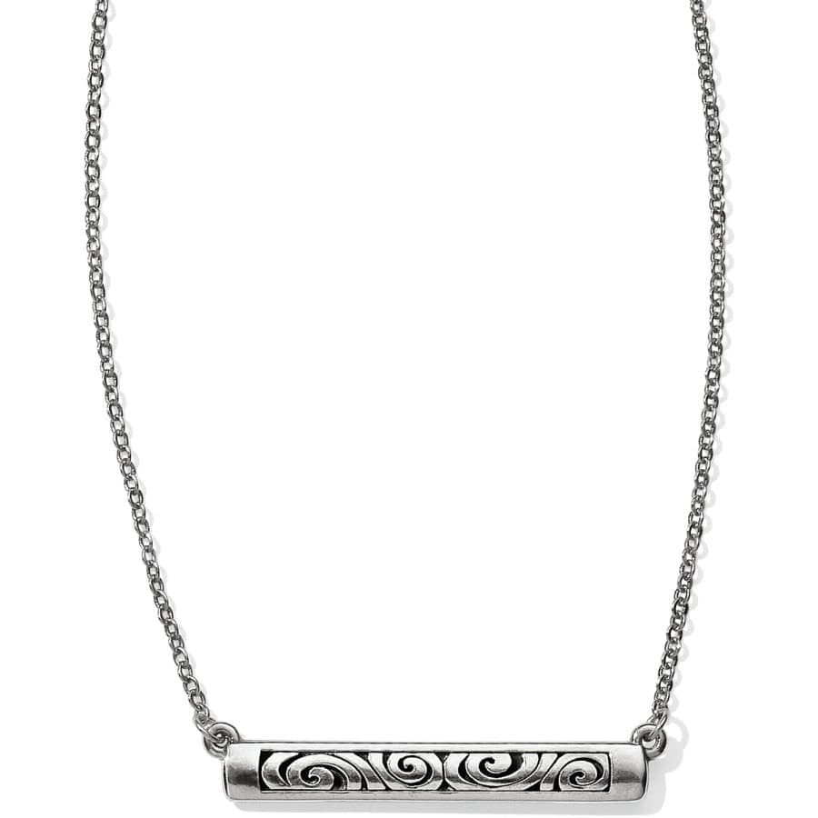 London Groove Jewelry Gift Set silver 3
