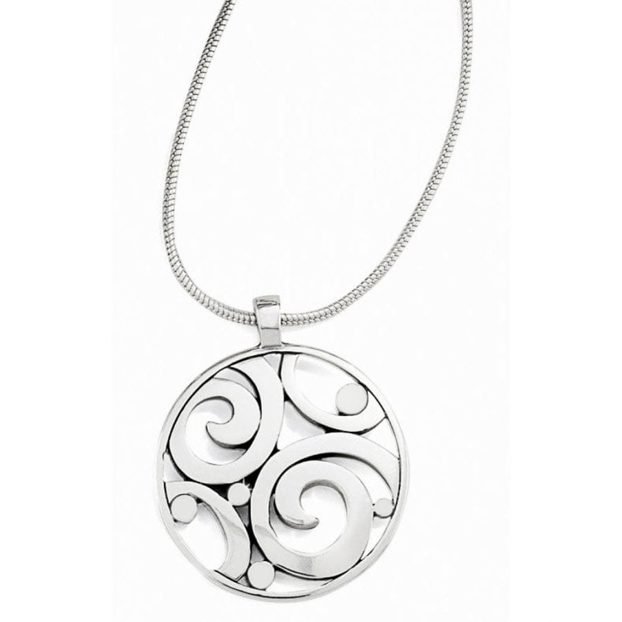 London Groove Necklace