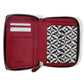 Look Of Love Medium Wallet