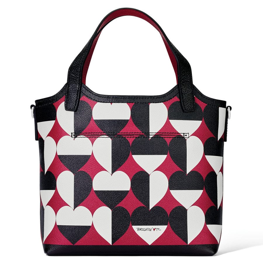Look Of Love Small Tote
