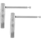 Lorenza Post Earrings