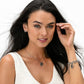 Lorenza Post Earrings
