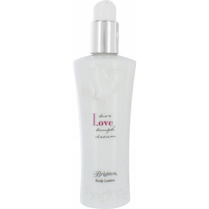 Love 6 Oz. Body Lotion