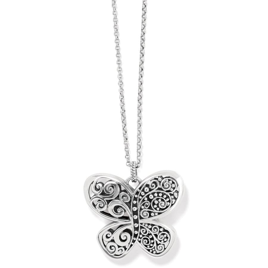 Love Affair Butterfly Necklace