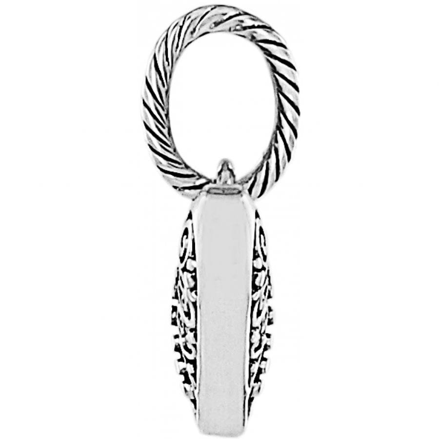Love Affair Charm silver 2