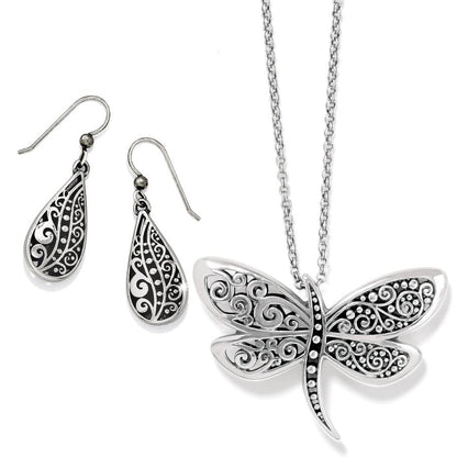 Love Affair Dragonfly Gift Set