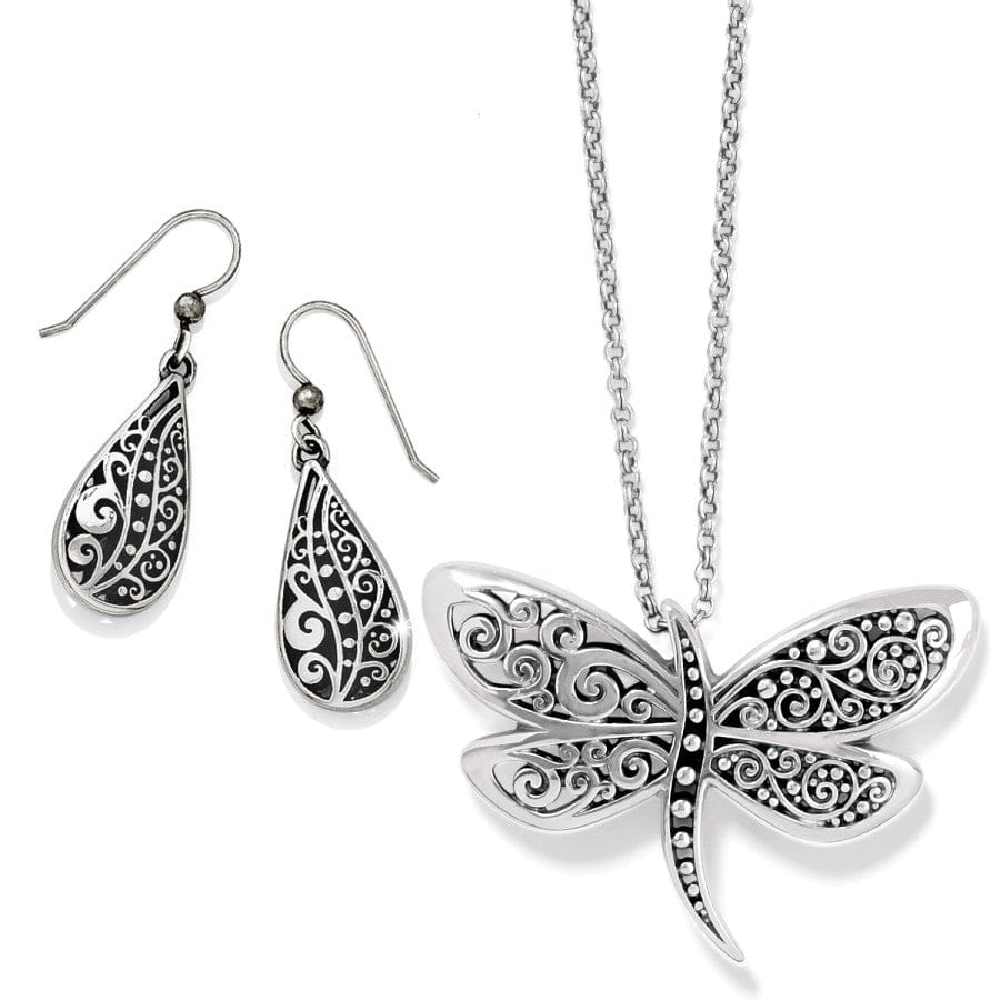 Love Affair Dragonfly Gift Set
