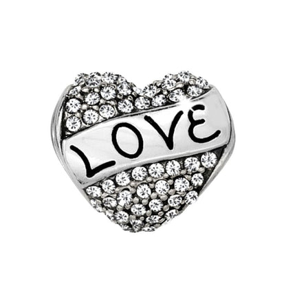 Love Always Bead