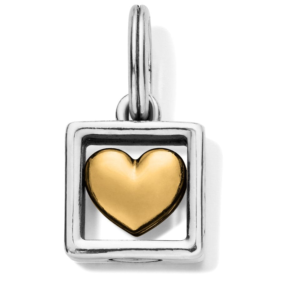 Love Always Charm Necklace