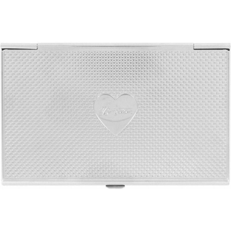 Love Beat Card Case red 3