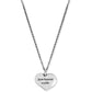 Love Beyond Words Necklace