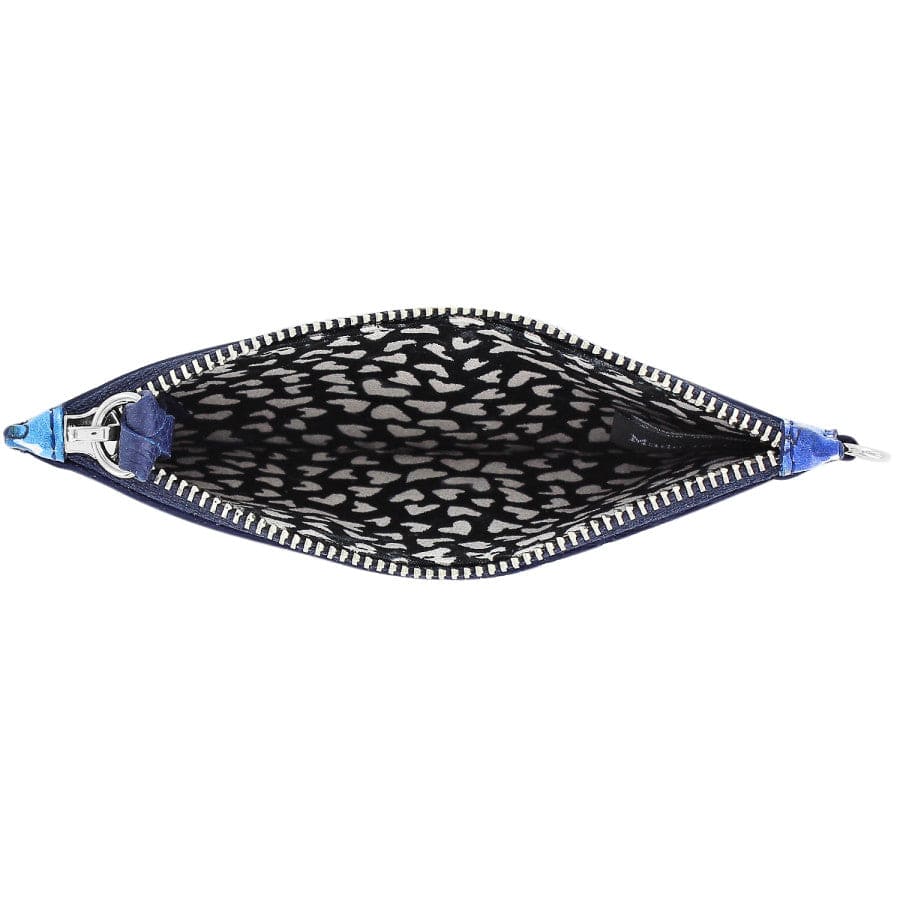 Love Bouquet Card Pouch midnight 3