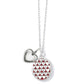 Love Butterflies Necklace