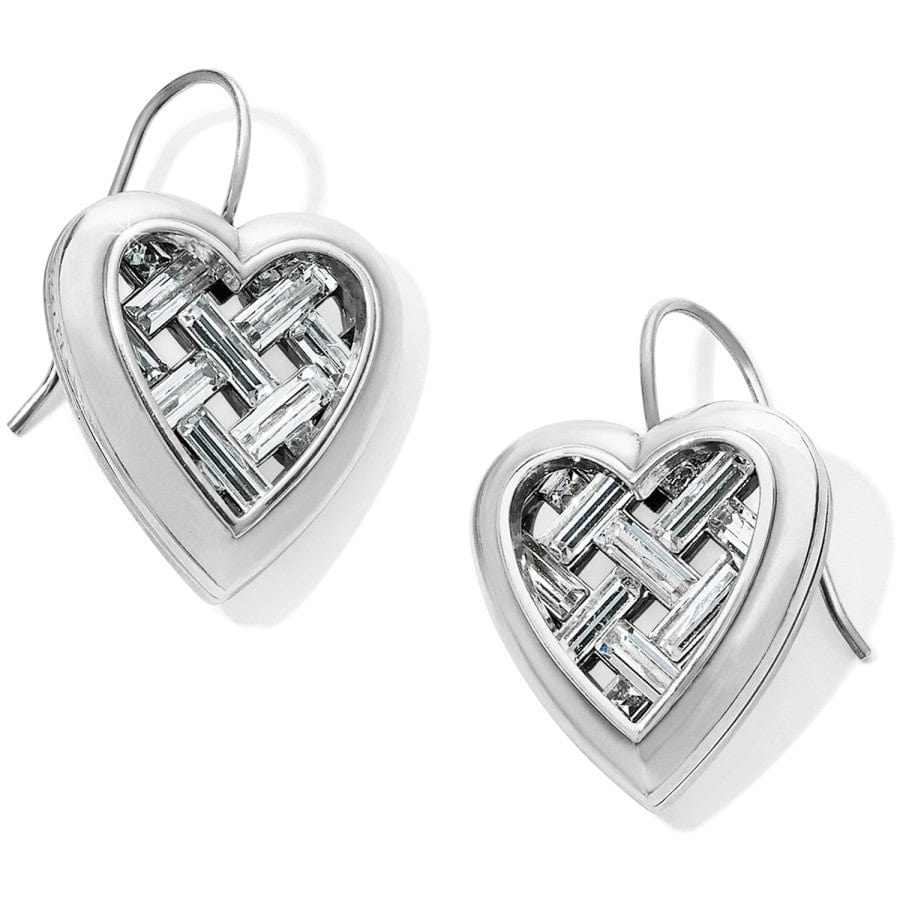 Love Cage Gift Set silver 2