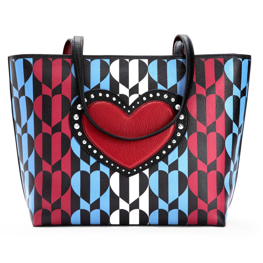 Love Me Do Tote multi 1