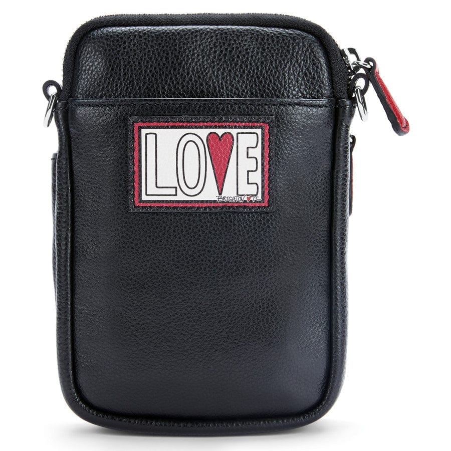 Love Me Do Utility Bag multi 6