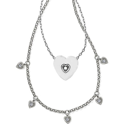 Love Notes Necklace Gift Set