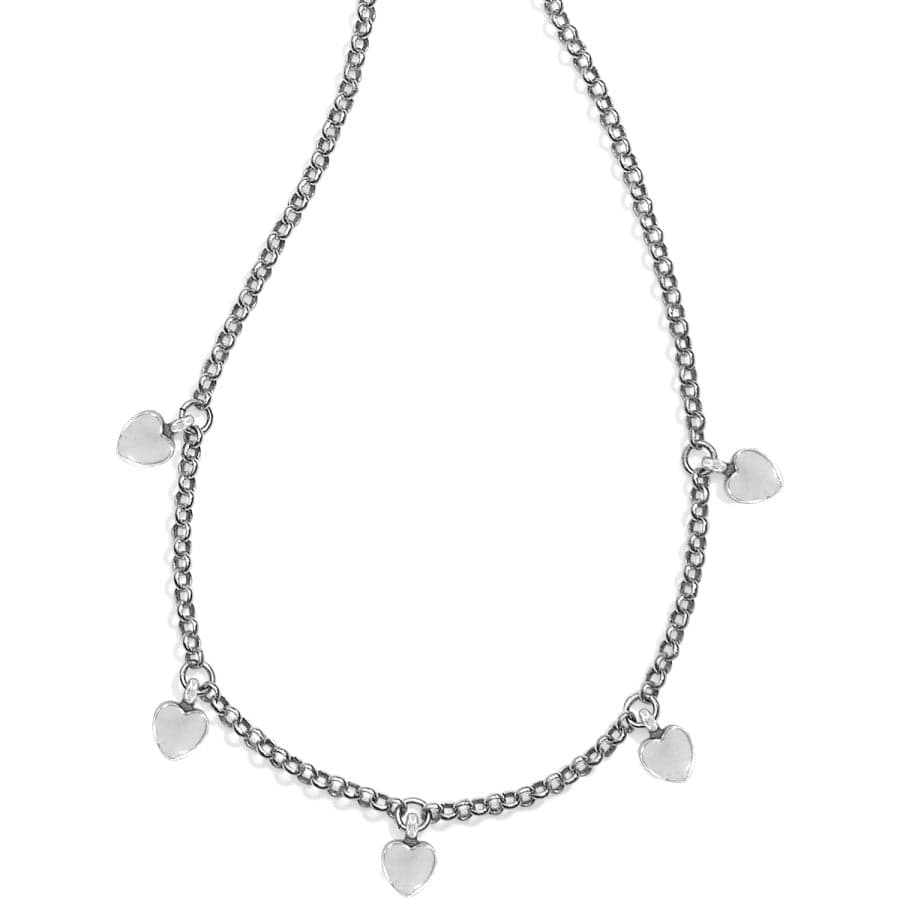Love Notes Necklace Gift Set