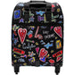Love Scribble Weekender