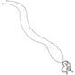 Love Story Long Necklace