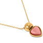 Loving Heart Necklace