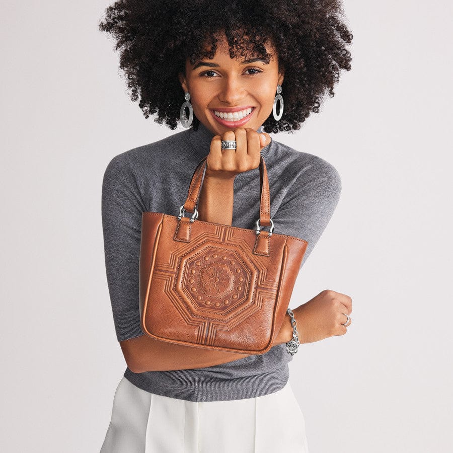 Lucca Cross Body Bag