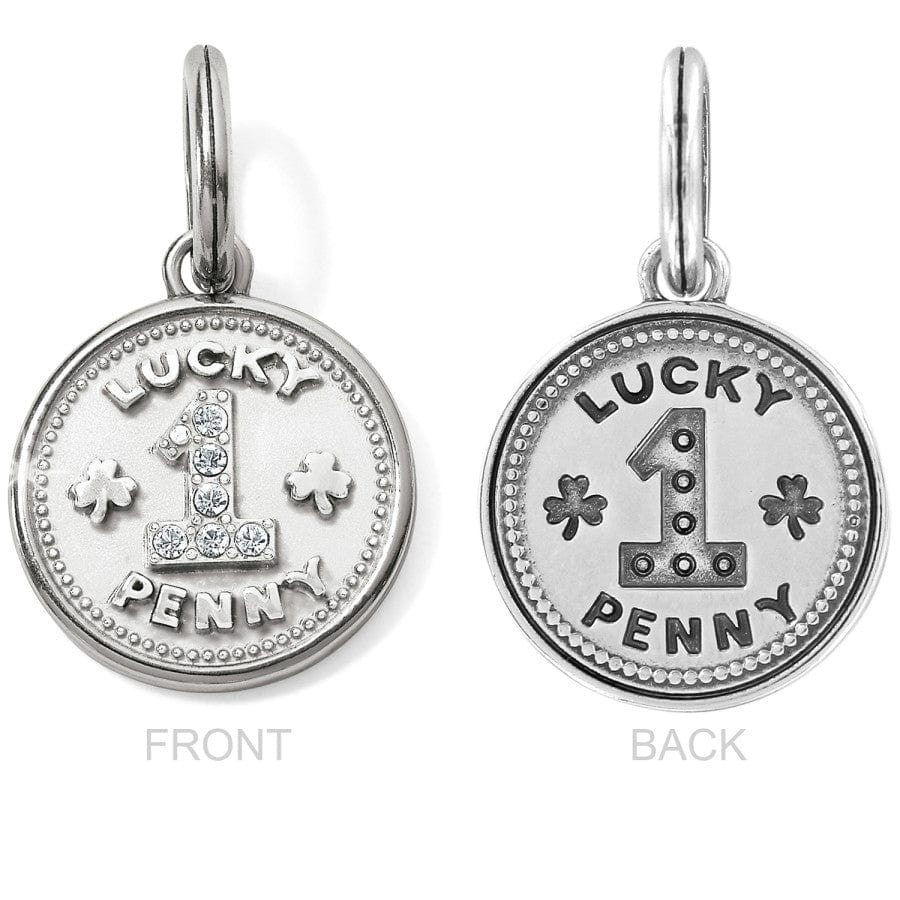 Luck and Prosperity Necklace