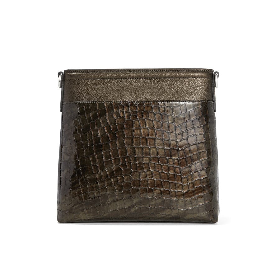 Lulana Cross Body Bag pewter 6