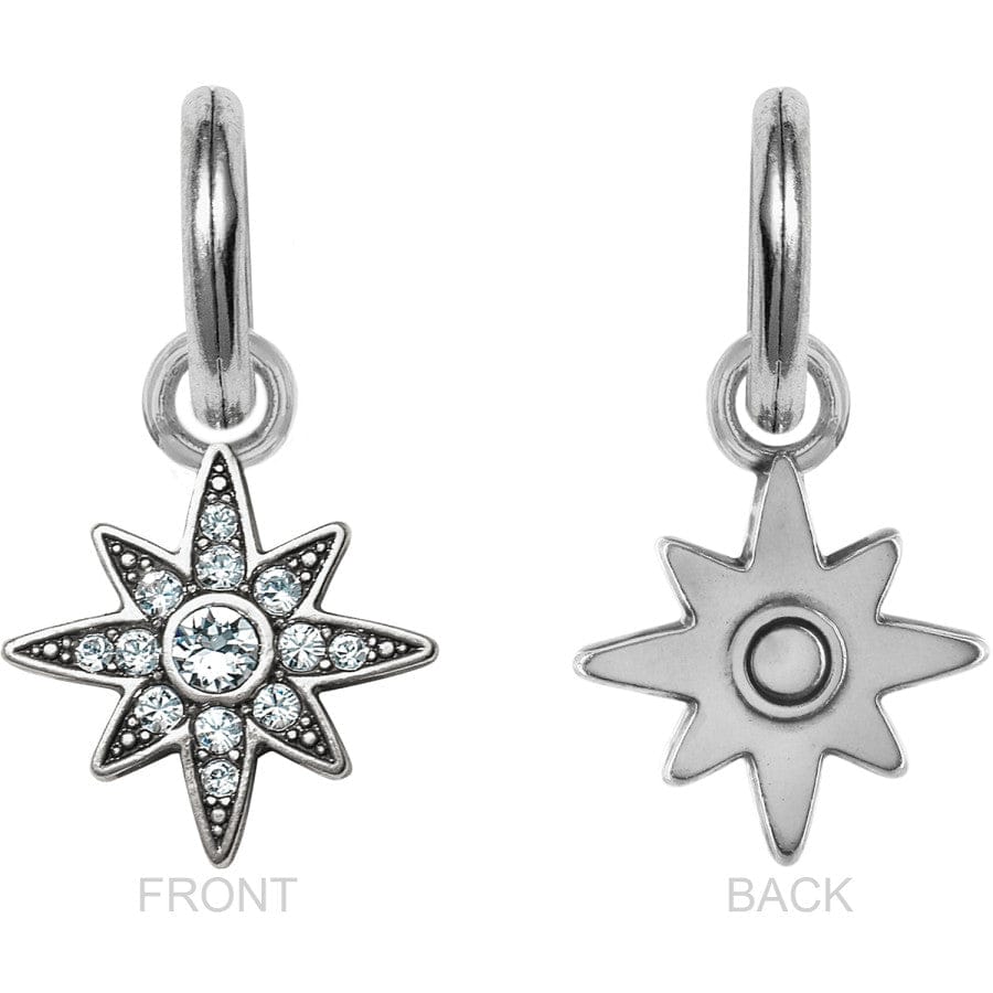 Luminous Amulet Necklace Gift Set silver 4