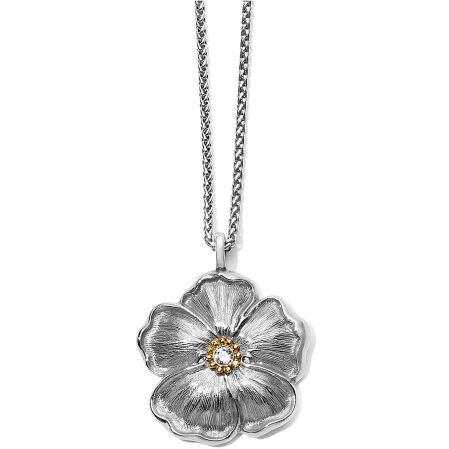 Lux Garden Necklace Gift Set silver-gold 4